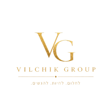 Vilchik Group — לחלום. לחיות. להגשים.
